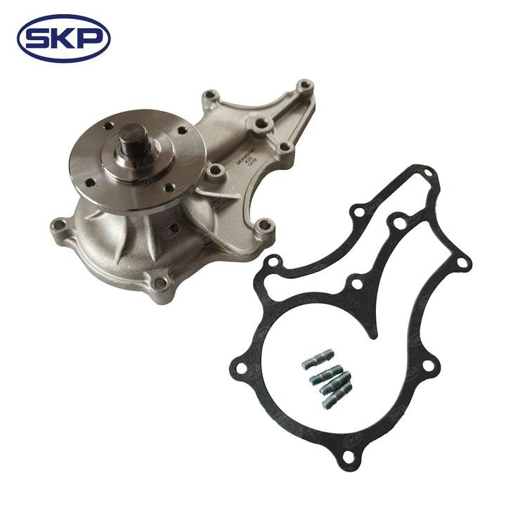 SKP Engine Water Pump SKAW9141 main image