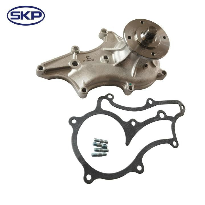 SKP Engine Water Pump SKAW9141 image 3