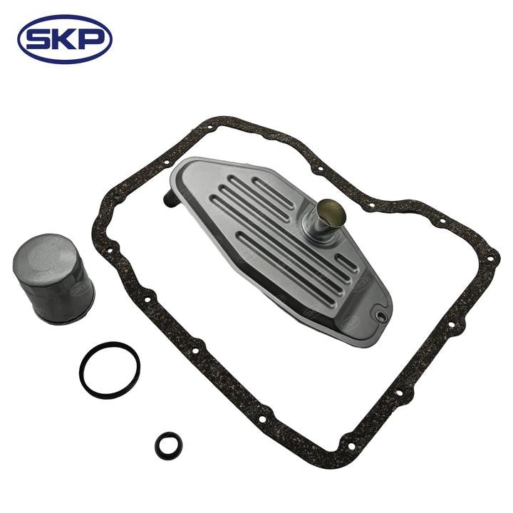 SKP Transmission Filter Kit SKB245 image 2