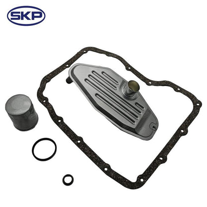 SKP Transmission Filter Kit SKB245 image 2