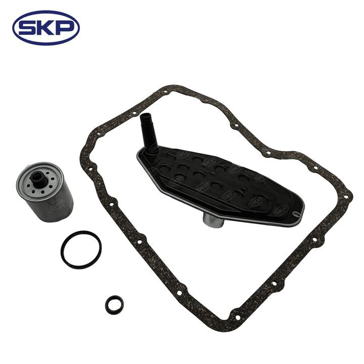 SKP Transmission Filter Kit SKB245 image 4