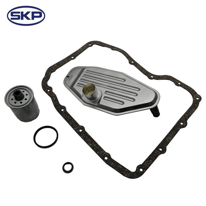 SKP Transmission Filter Kit SKB245 image 3