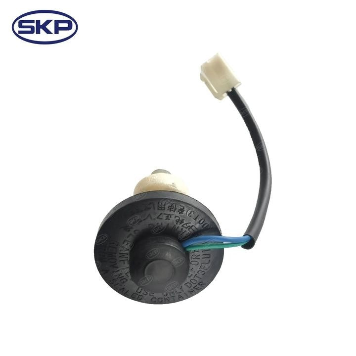 SKP Brake Master Cylinder SKBM132713