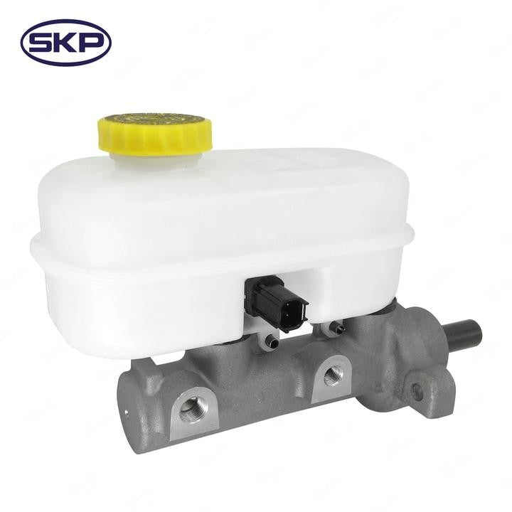 SKP Brake Master Cylinder SKBM134437 image 3