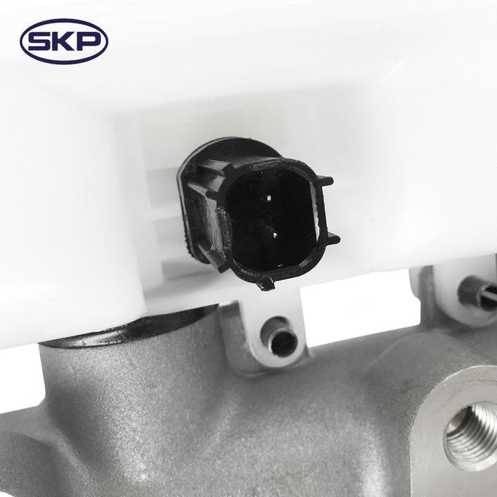 SKP Brake Master Cylinder SKBM134437 image 2