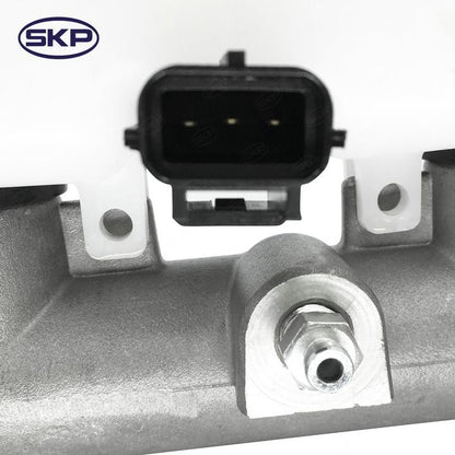 SKP Brake Master Cylinder SKBM390398 image 2