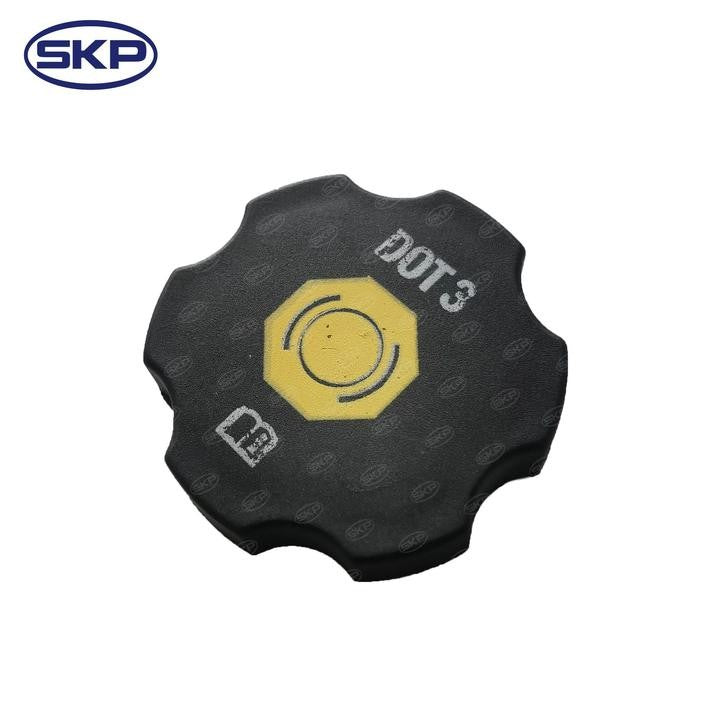 SKP Brake Master Cylinder SKBM630031 image 6