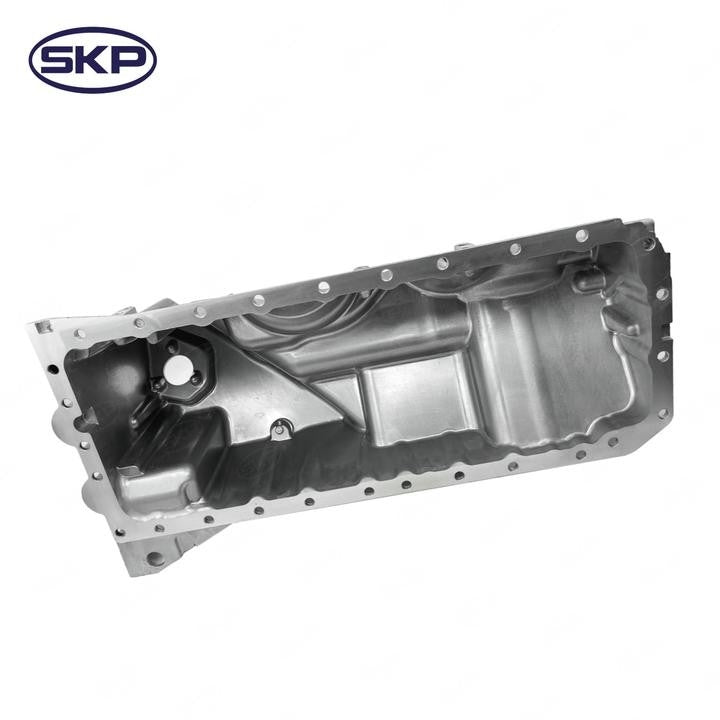 SKP Engine Oil Pan SKBMP17A