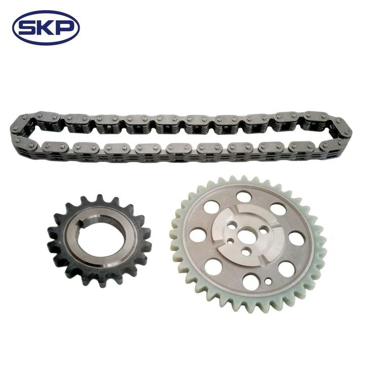 SKP Engine Timing Set SKC3001K