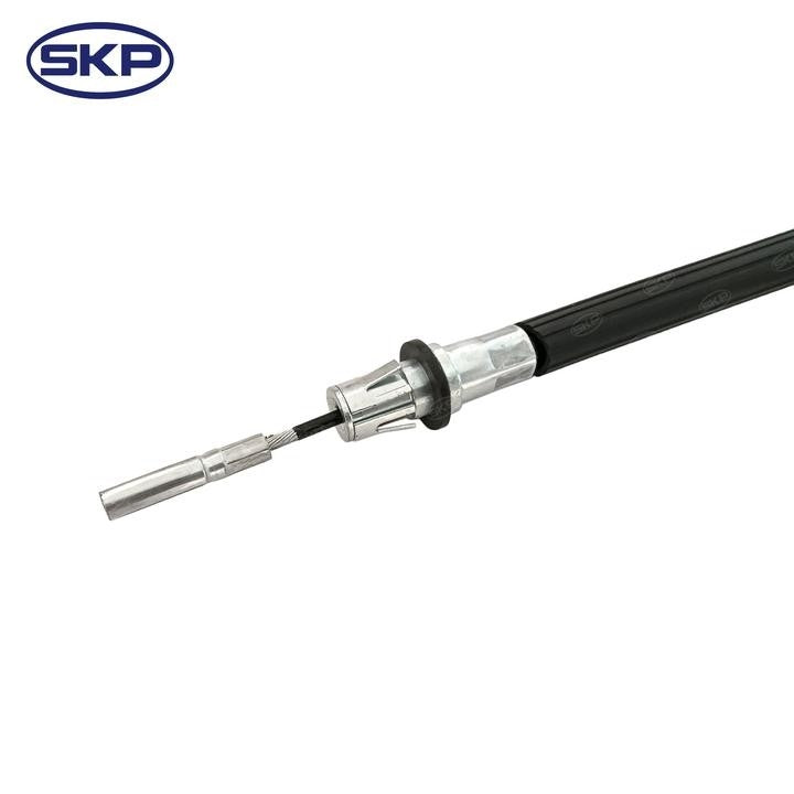 SKP Parking Brake Cable SKC661085