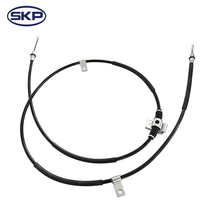 SKP Parking Brake Cable SKC661085