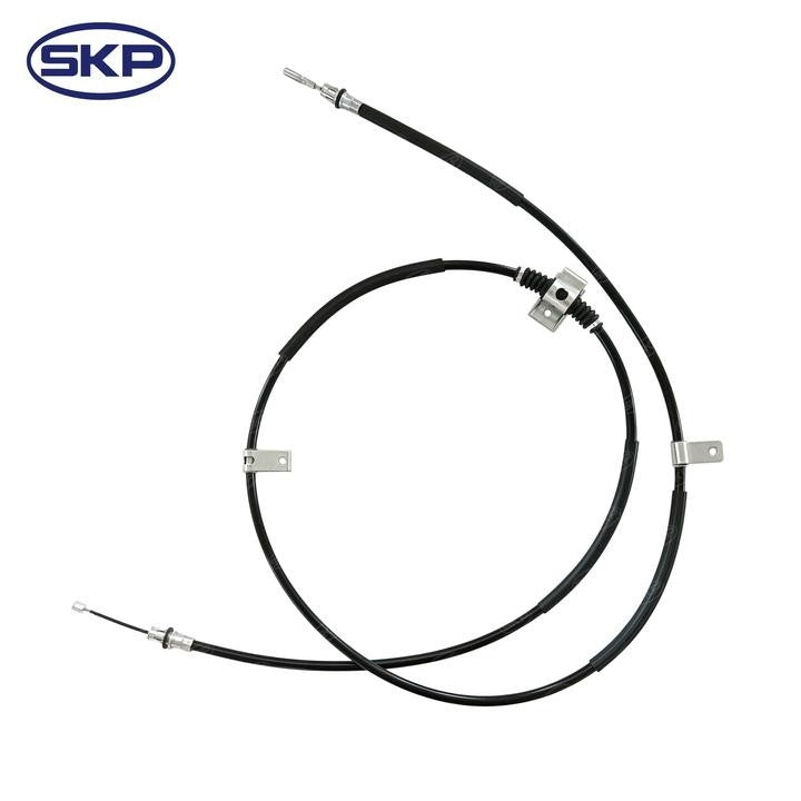 SKP Parking Brake Cable SKC661085
