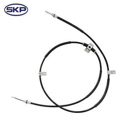 SKP Parking Brake Cable SKC661085