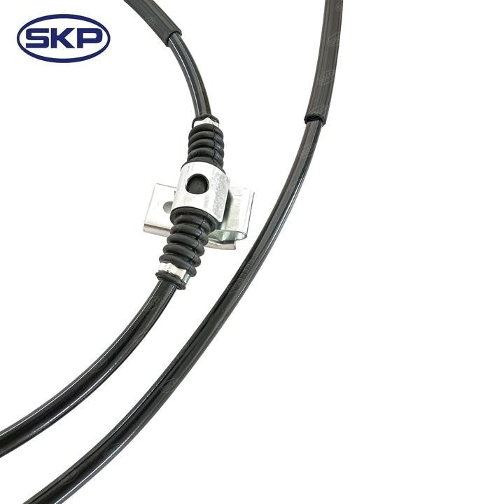 SKP Parking Brake Cable SKC661085