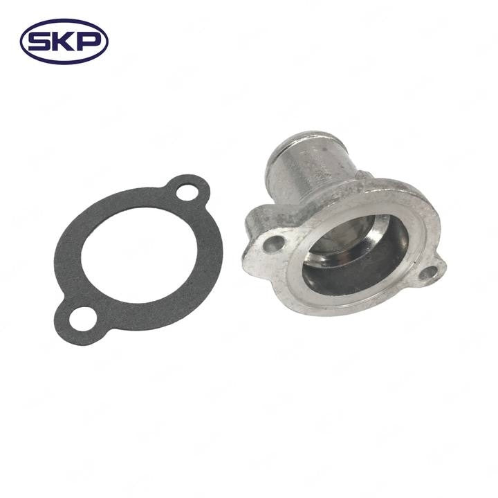SKP Engine Coolant Thermostat Housing SKC84999
