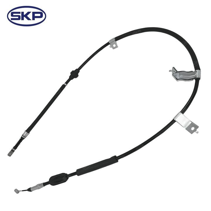 SKP Parking Brake Cable SKC94405