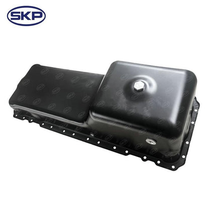 SKP Engine Oil Pan SKCATP05A