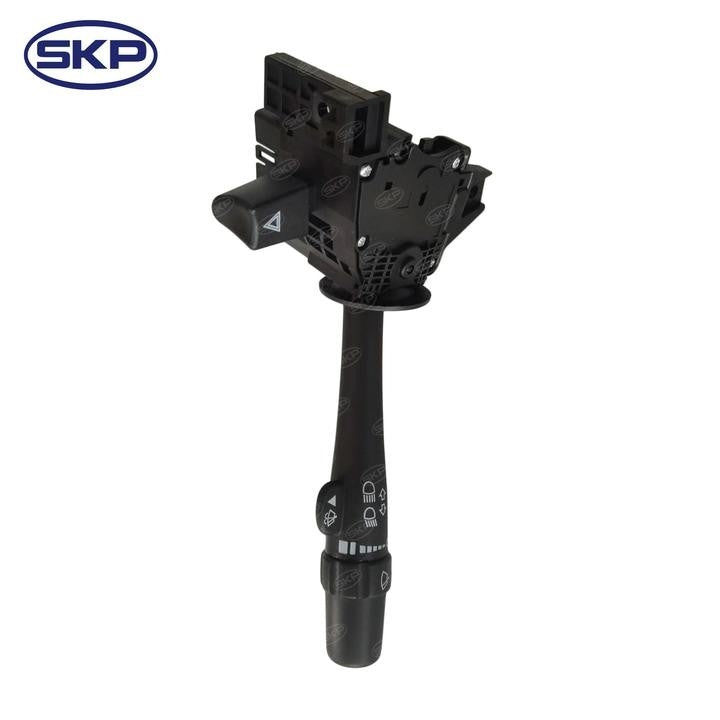 SKP Hazard Warning Switch SKCBS1418