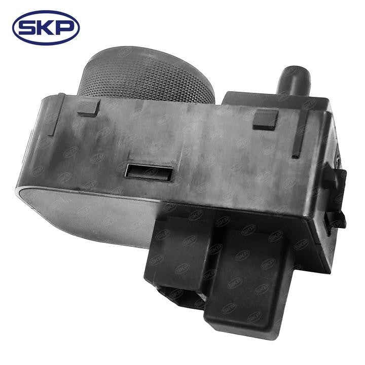SKP Headlight / Instrument Panel Dimmer and Dome Light Switch SKCBS1427