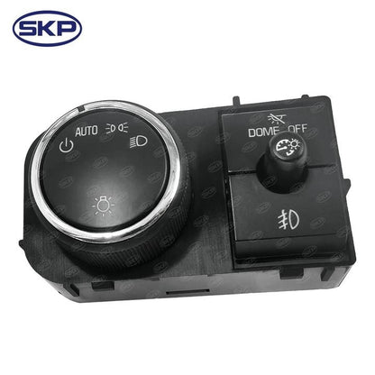SKP Headlight / Instrument Panel Dimmer and Dome Light Switch SKCBS1427