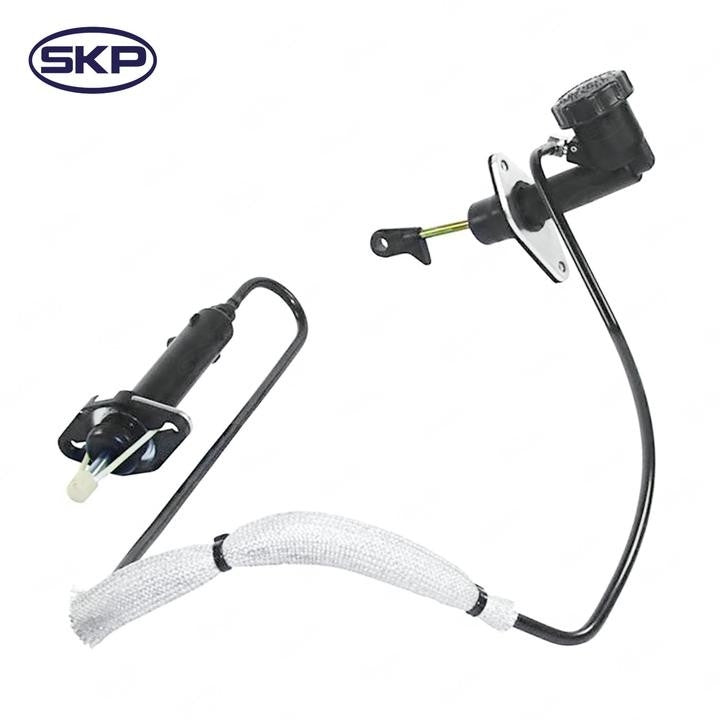 SKP Clutch Master and Slave Cylinder Assembly SKCC649002