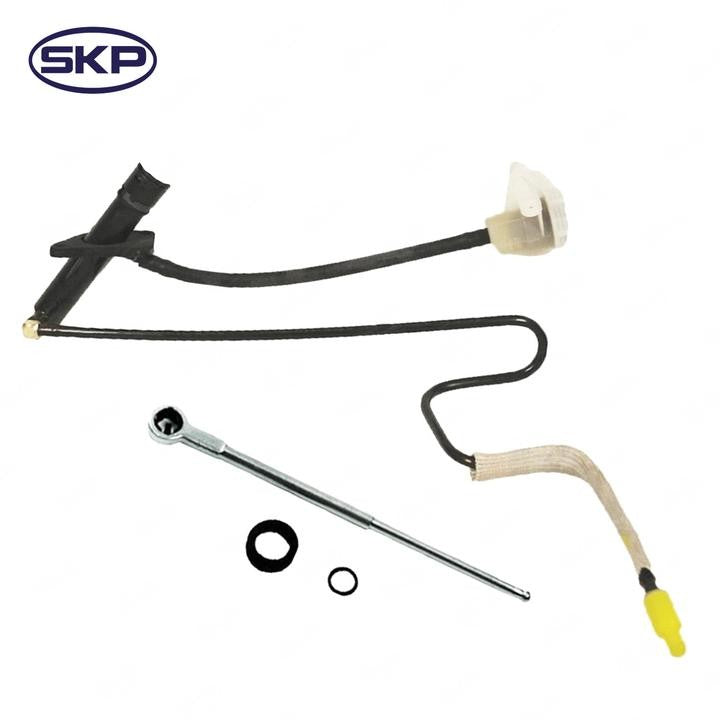 SKP Clutch Master Cylinder and Line Assembly SKCC649008 main image