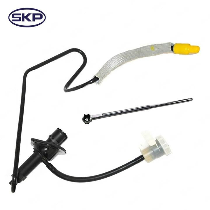SKP Clutch Master Cylinder and Line Assembly SKCC649012 main image