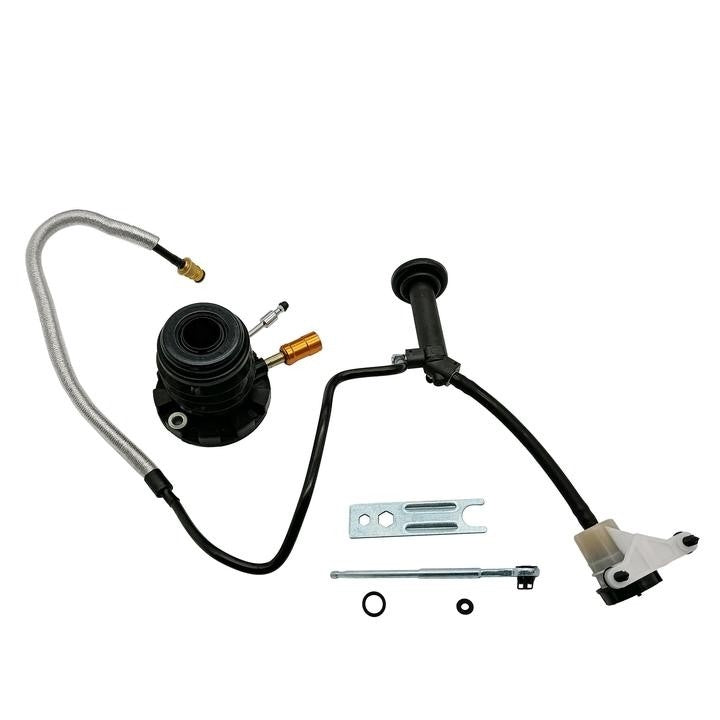 SKP Clutch Master and Slave Cylinder Assembly SKCC649043