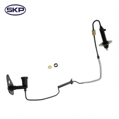 SKP Clutch Master and Slave Cylinder Assembly SKCC649056 image 2