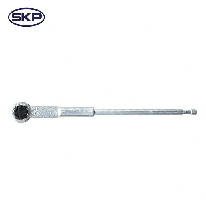 SKP Clutch Master and Slave Cylinder Assembly SKCC649056 main image