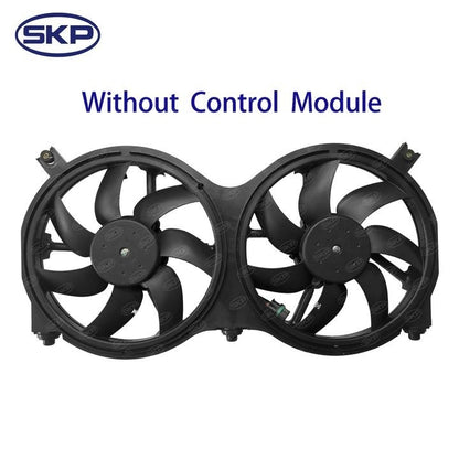 SKP Engine Cooling Fan Assembly SKCF23056