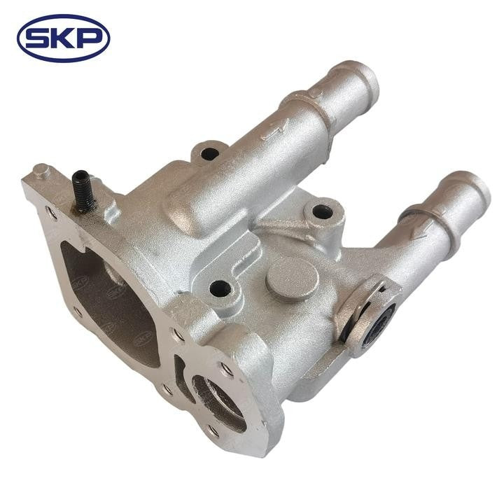 SKP Engine Coolant Thermostat Housing SKCH3764
