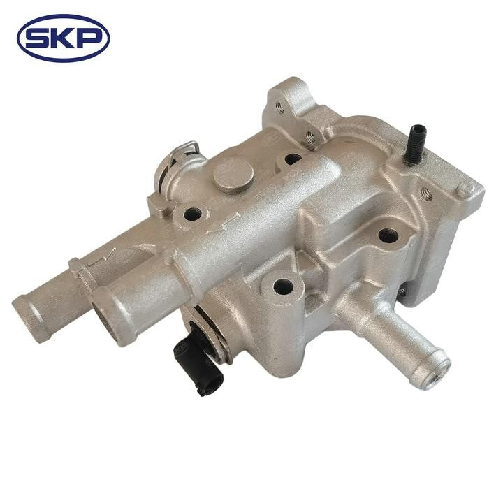 SKP Engine Coolant Thermostat Housing SKCH3764