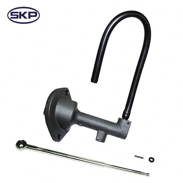 SKP Clutch Master Cylinder SKCM350054 main image