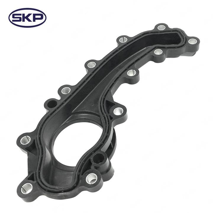 SKP Engine Coolant Crossover Pipe SKCO34803 main image