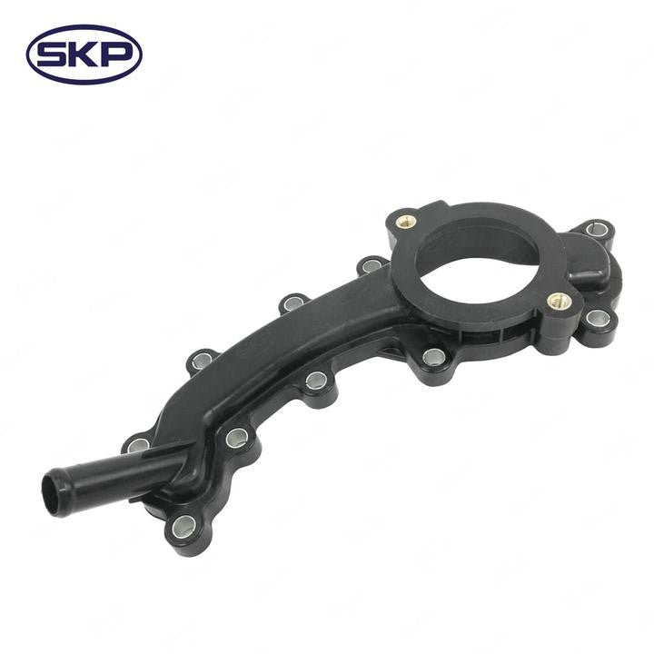 SKP Engine Coolant Crossover Pipe SKCO34803 image 2