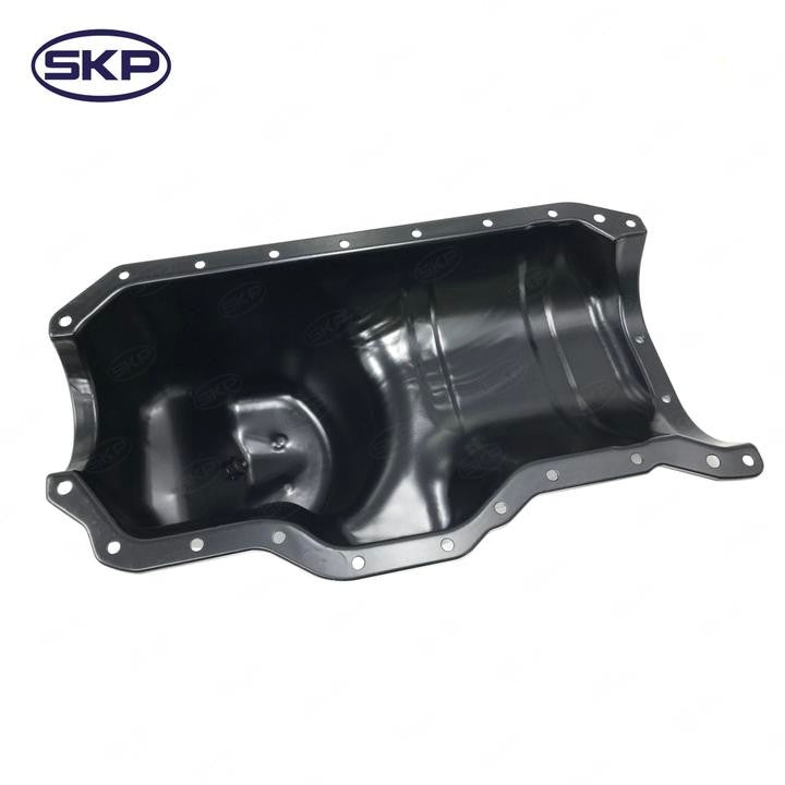 SKP Engine Oil Pan SKCRP12A