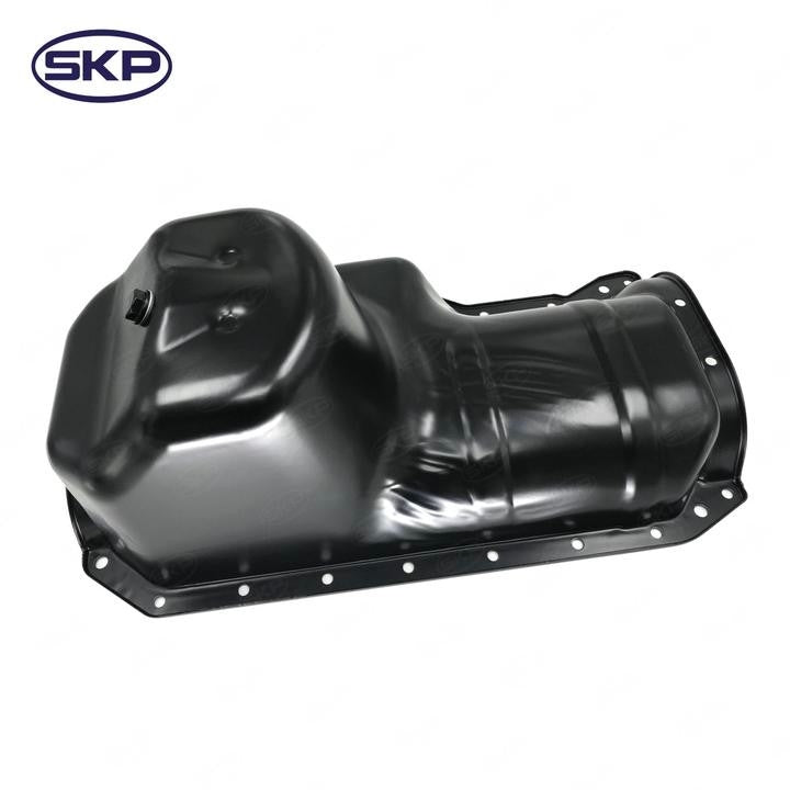 SKP Engine Oil Pan SKCRP12A