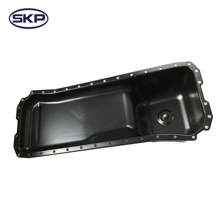 SKP Engine Oil Pan SKCRP35A
