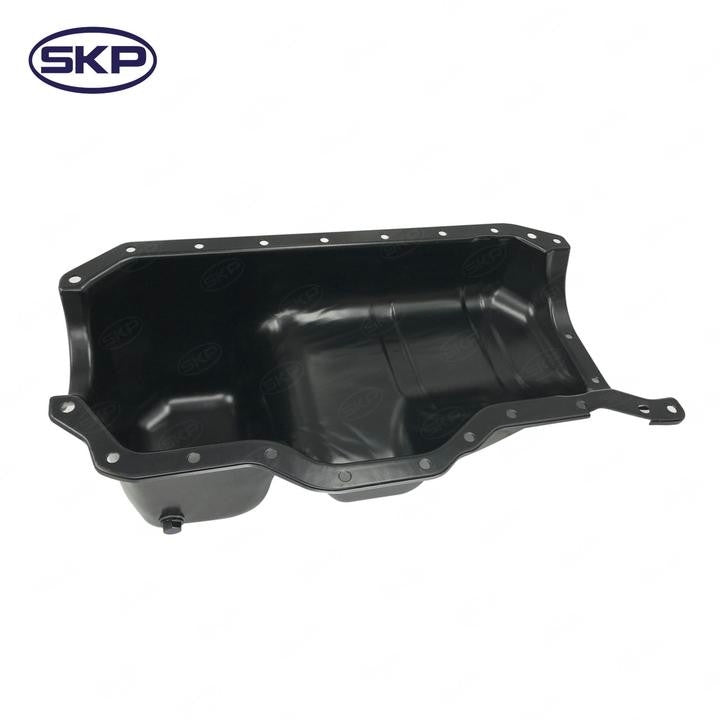 SKP Engine Oil Pan SKCRP39A
