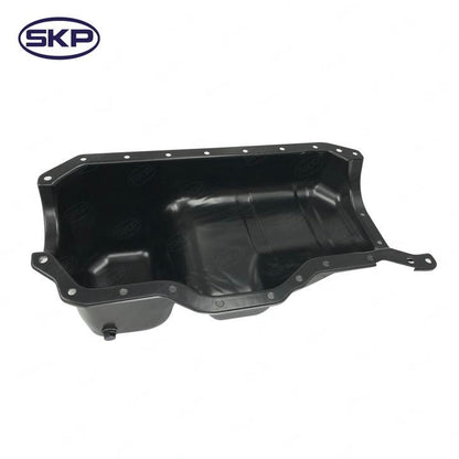 SKP Engine Oil Pan SKCRP39A