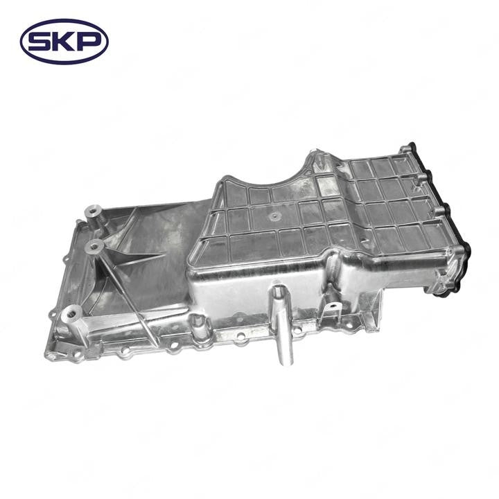 SKP Engine Oil Pan SKCRP69A