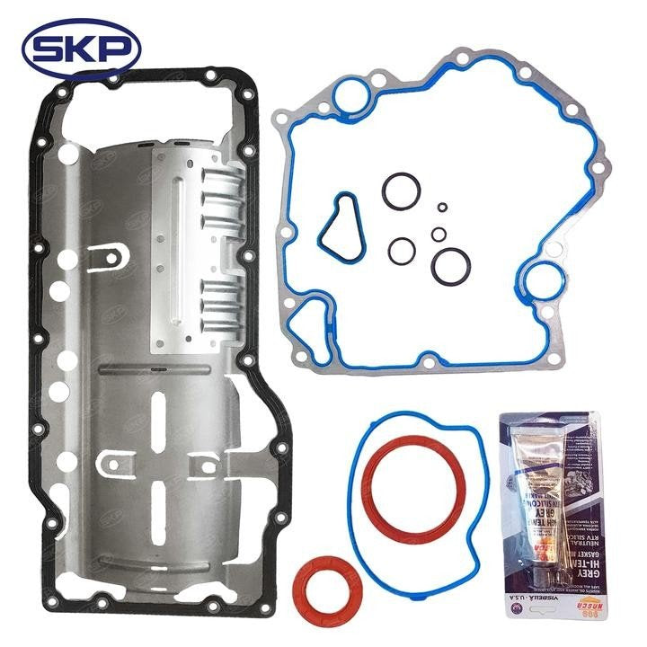 SKP Engine Conversion Gasket Set SKCS26157