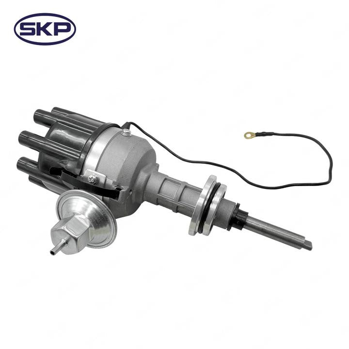 SKP Distributor SKDICH05 image 3