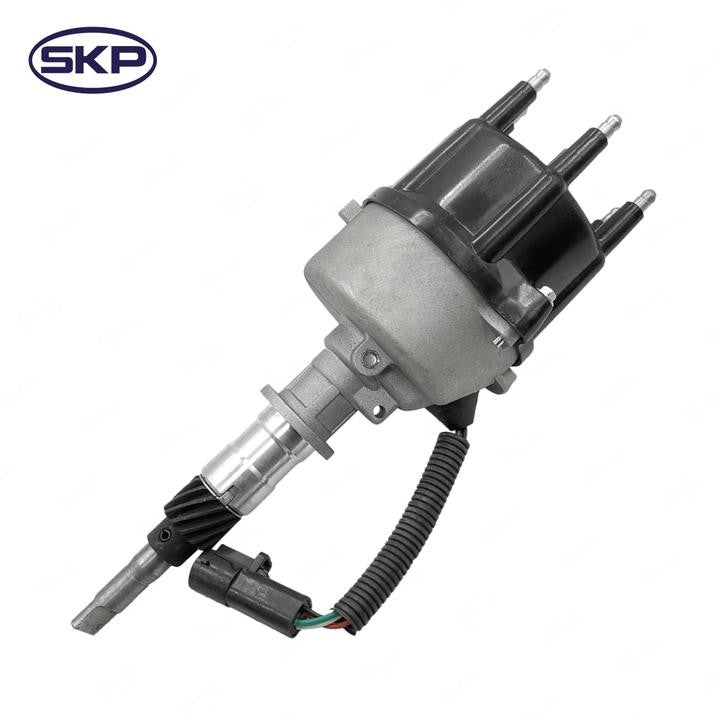 SKP Distributor SKDICH09