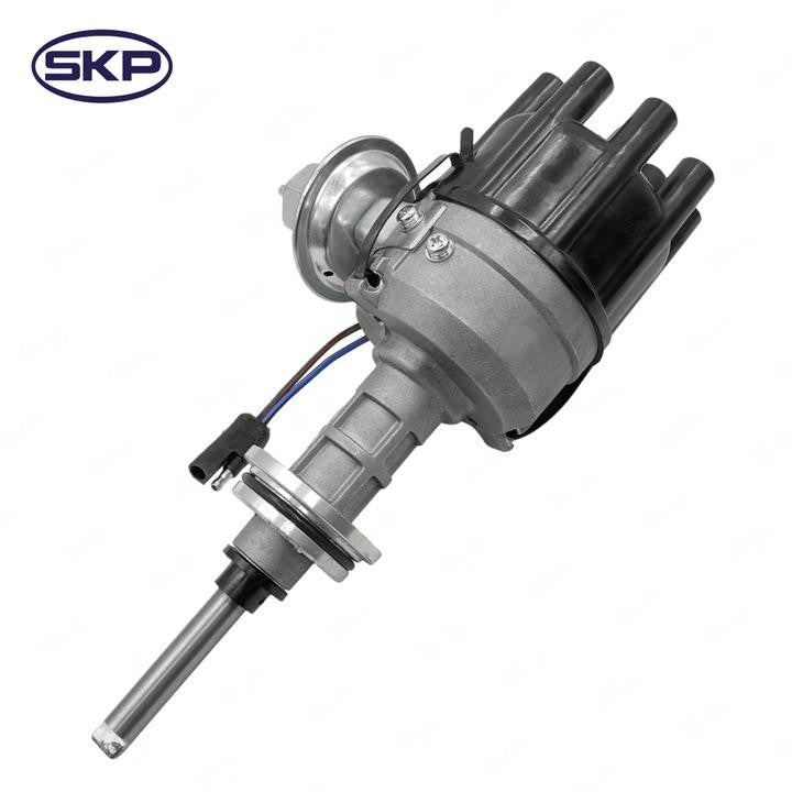 SKP Distributor SKDICH14 image 3