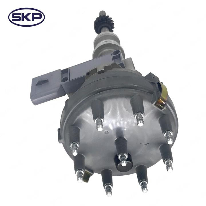 SKP Distributor SKDIFD04 image 2
