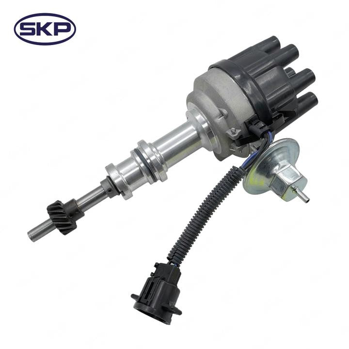 SKP Distributor SKDIFD09 image 2
