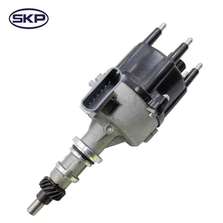SKP Distributor SKDIFD10 image 2