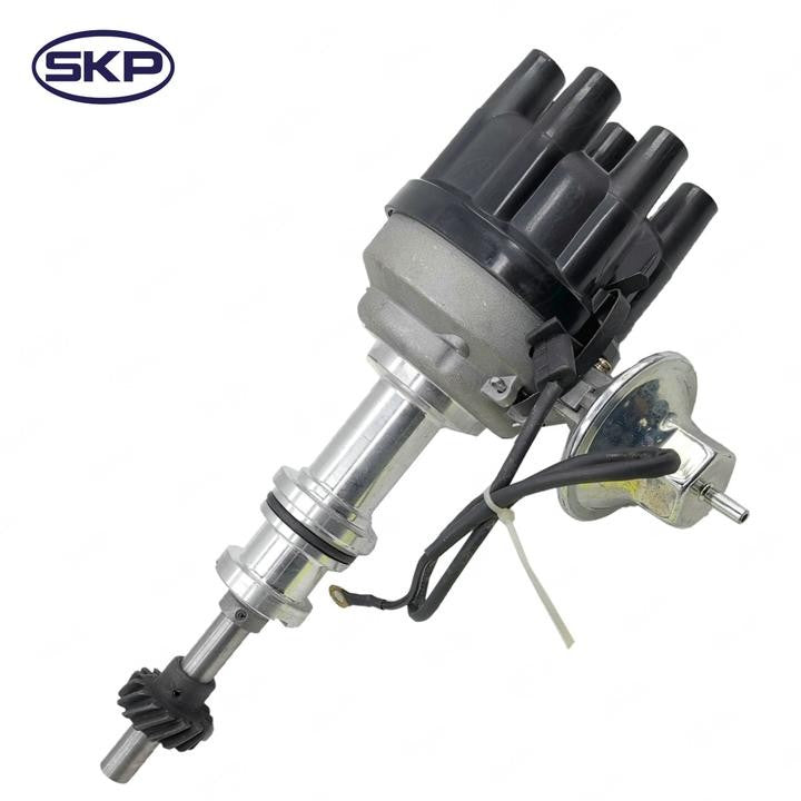 SKP Distributor SKDIFD15 image 3